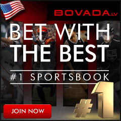 bovada US sportsbook