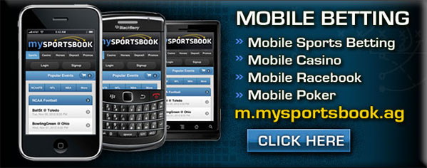 mobile sportsbook